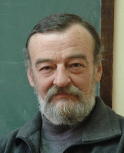 Андрей Николаевич Квашенко