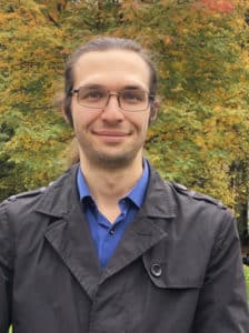 Ермолов Иван Леонидович