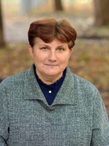 Семина Елена Владимировна
